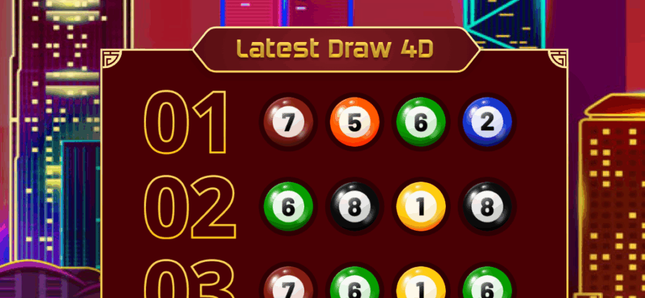Rahasia Angka Main Togel Hongkong Lotto yang Sering Tembus