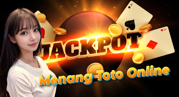 Cara Memenangkan Jackpot di Bandar Togel Toto Online
