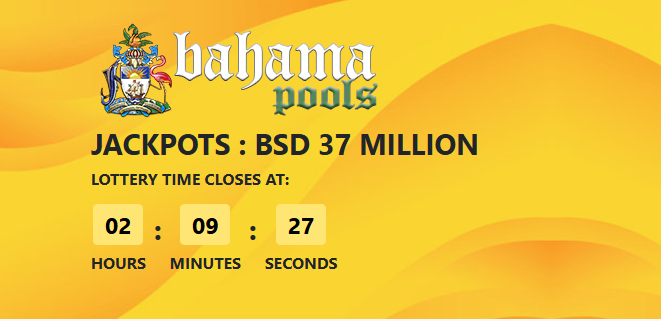 Data Pengeluaran Bahama Pool Terlengkap: Result Update Setiap Hari