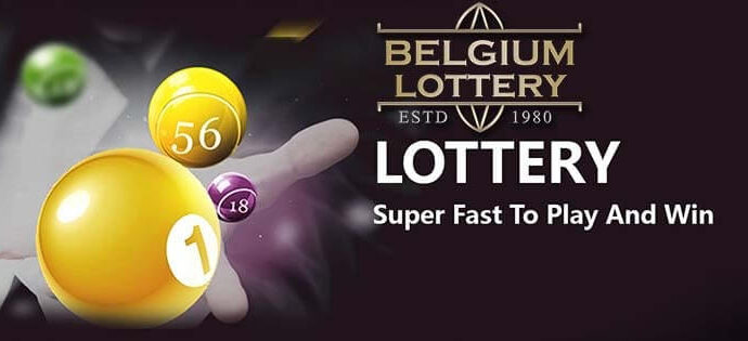 Data Pengeluaran Belgium Pool Lengkap: Update Result Resmi