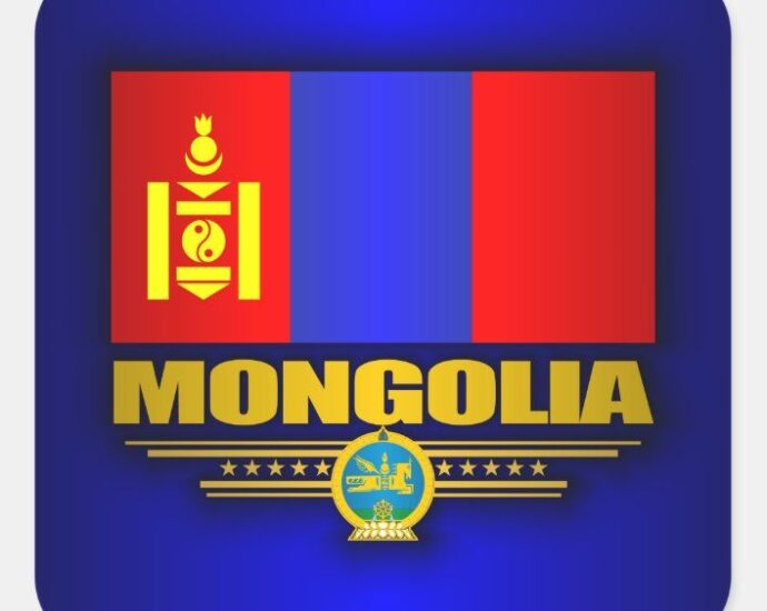 Mongolia