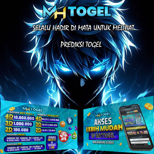 Angka Gacor HK Angka Pemenang Membawa Keberuntungan