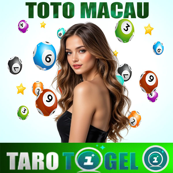 Prediksi Angka Toto Macau Hari Ini