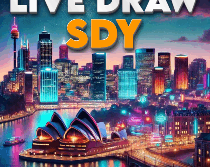 Cara Bermain dan Menang di Pasaran Sydney Lotto