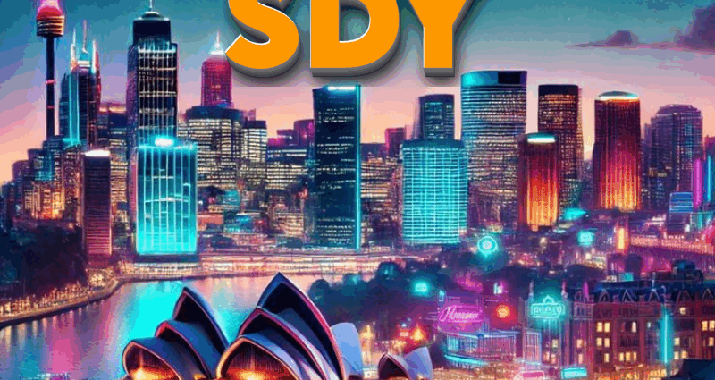 Cara Bermain dan Menang di Pasaran Sydney Lotto