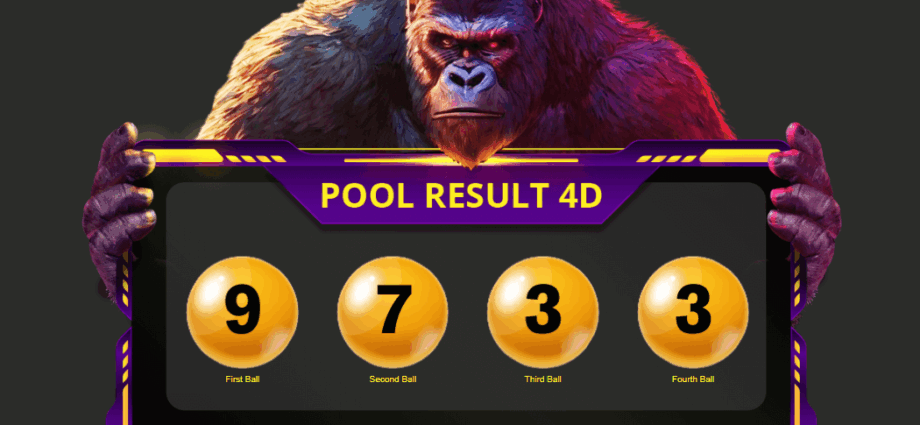 Cara Main Togel KINGKONG POOLS: Panduan Lengkap untuk Pemula