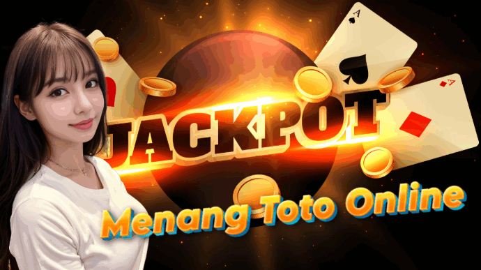 Cara Memenangkan Jackpot di Bandar Togel Toto Online