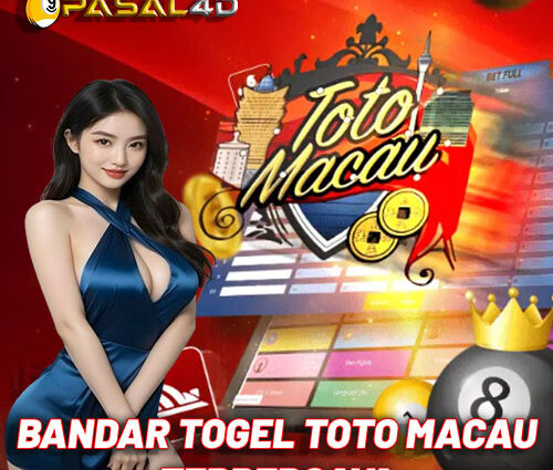 Prediksi Akurat Togel Toto Macau dari Situs Online