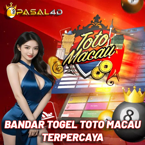 Prediksi Akurat Togel Toto Macau dari Situs Online