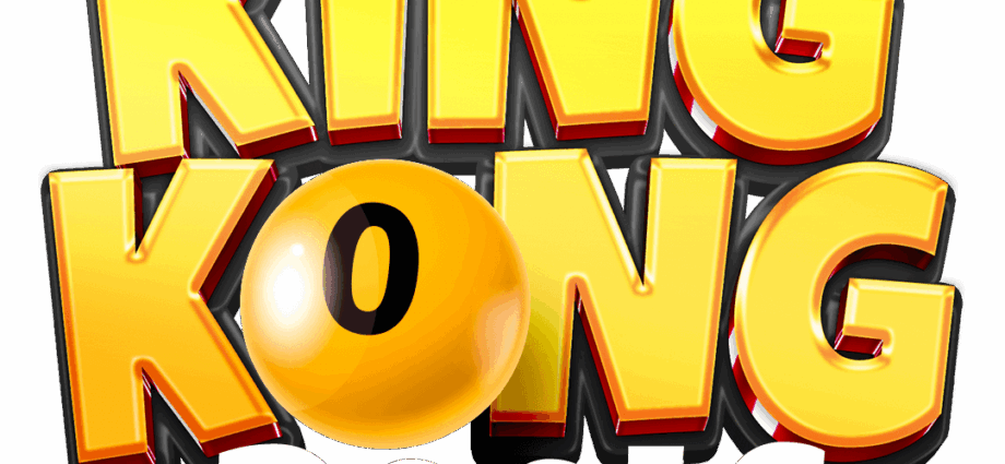 Pasaran Kingkong Pools: Pasaran Togel Online Viral dengan Hadiah