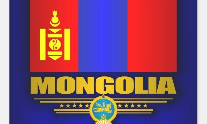 Mongolia