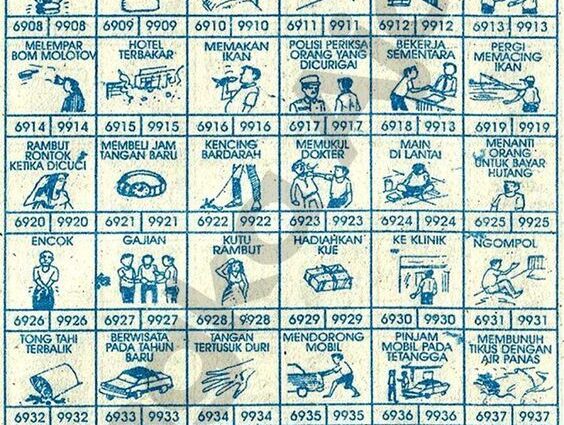 Buku Mimpi