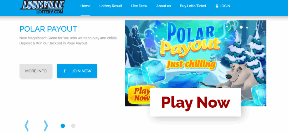 Tips Menang Togel Online Pasaran Louisville untuk Pemain Baru